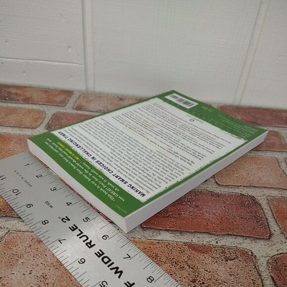 Sean Covey - 6 Most Important Decisions You'll Ever Make : Guide for Teens -‎ PB - Picture 11 of 11